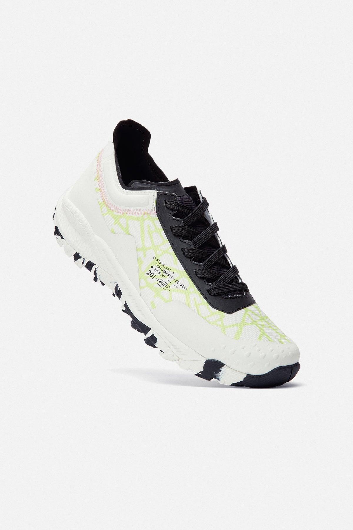 BALLING Zapatillas d Hockey Hierba RISER