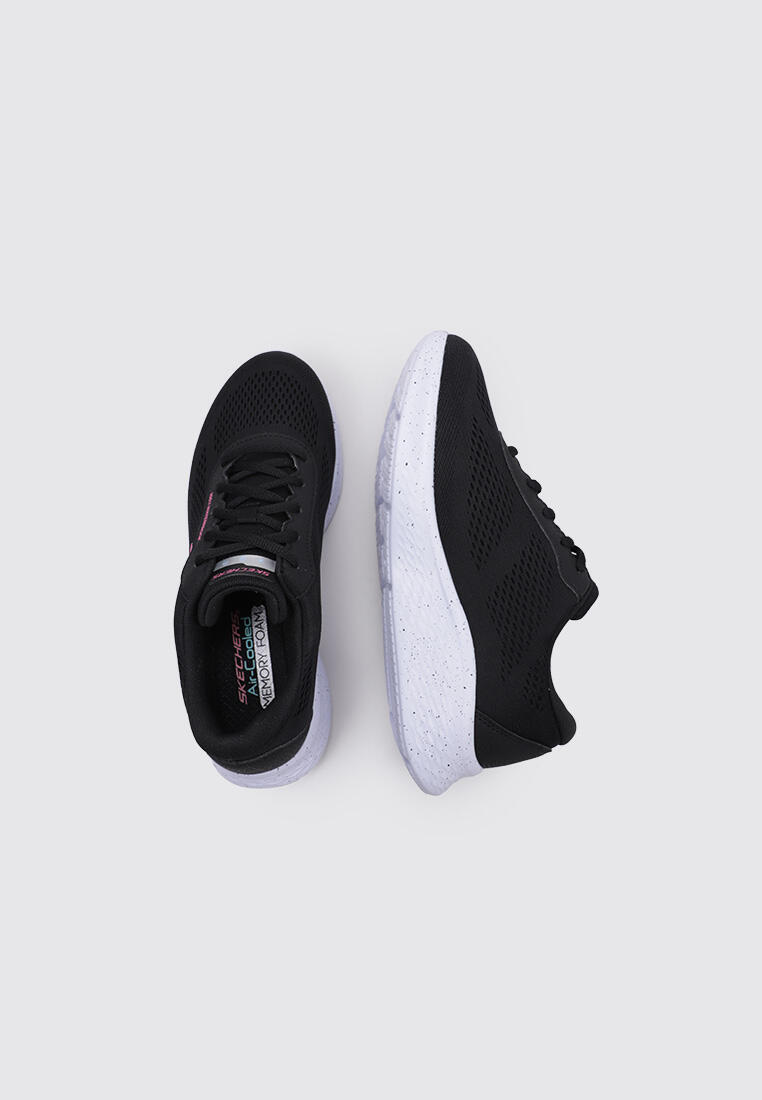 Chaussures pour femmes Skechers noires 5/5