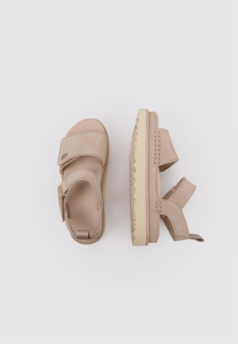 Sandalias Surf Mujer UGG GOLDENSTAR Beig 5/5