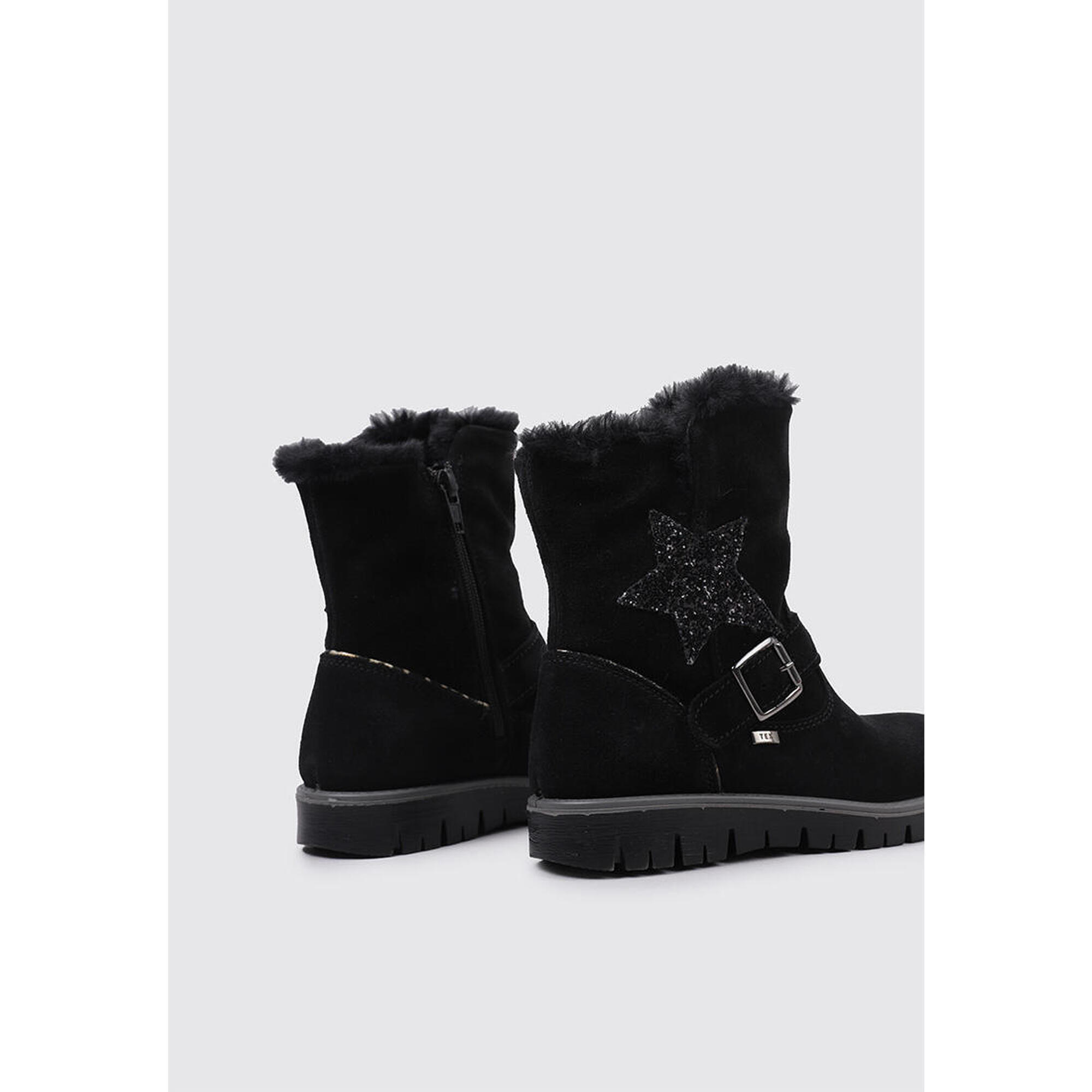 Botas Esquimales Botas Esquimales Niños Imac 680188 Noir