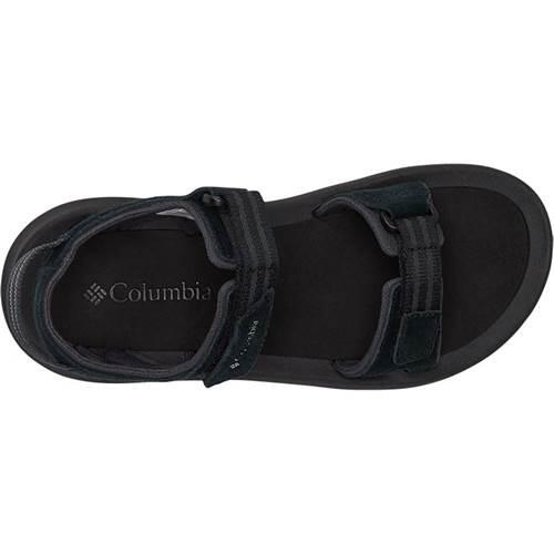 Buty do chodzenia damskie Columbia Trailstorm Hiker 2 Strap 4/7