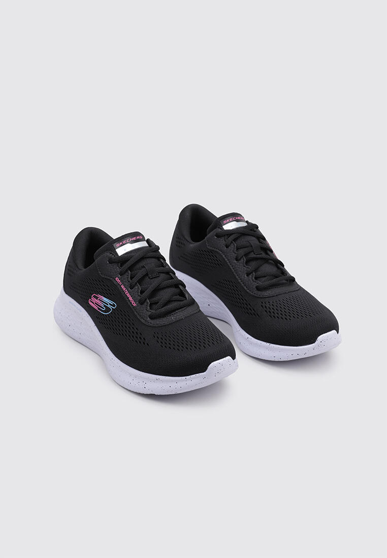 Chaussures pour femmes Skechers noires 2/5