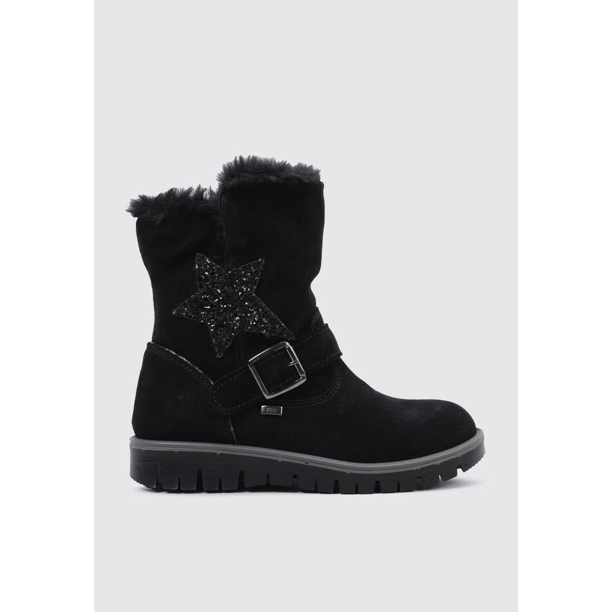 Botas Esquimales Botas Esquimales Niños Imac 680188 Noir