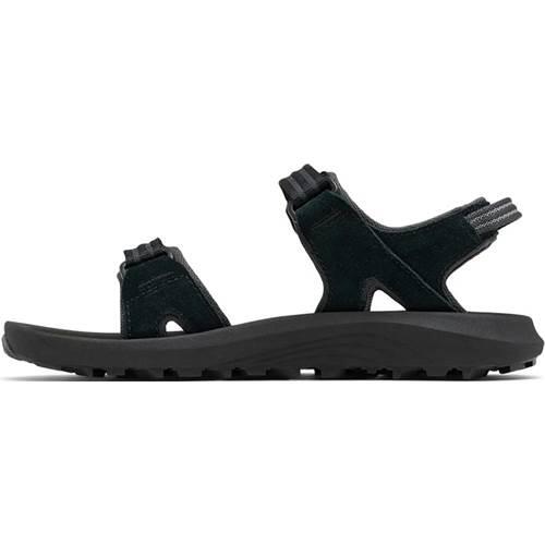 Buty do chodzenia damskie Columbia Trailstorm Hiker 2 Strap 3/7