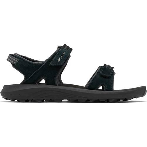 Buty do chodzenia damskie Columbia Trailstorm Hiker 2 Strap 2/7
