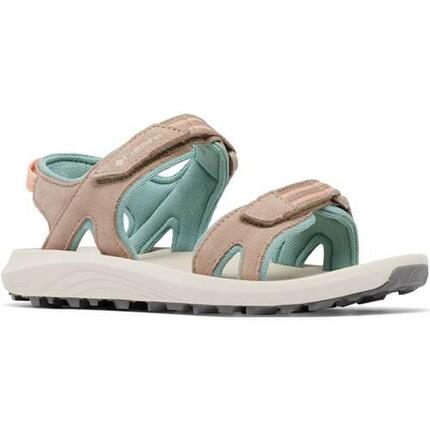 Sandalias Surf Mujer COLUMBIA TRAILSTORM HIKER 2 STRAP Ros