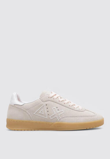 Chaussure de randonnée Baskets Femme SUN68 CALIFORNIA SUN Ble