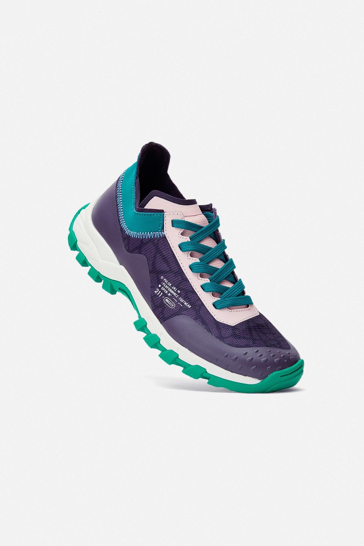 BALLING Zapatillas d Hockey Hierba PULSR