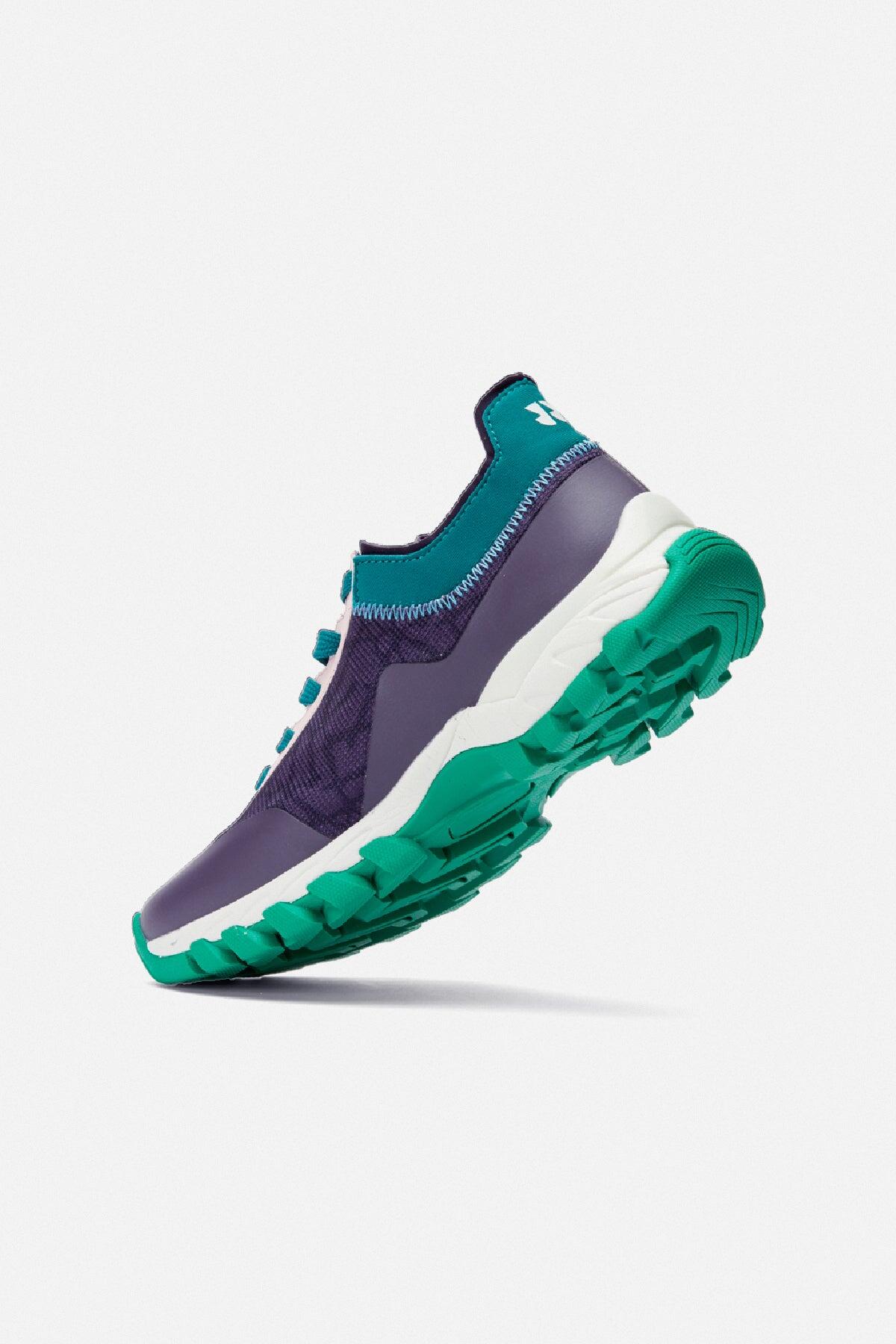 Scarpe da hockey su prato PULSR 6/7