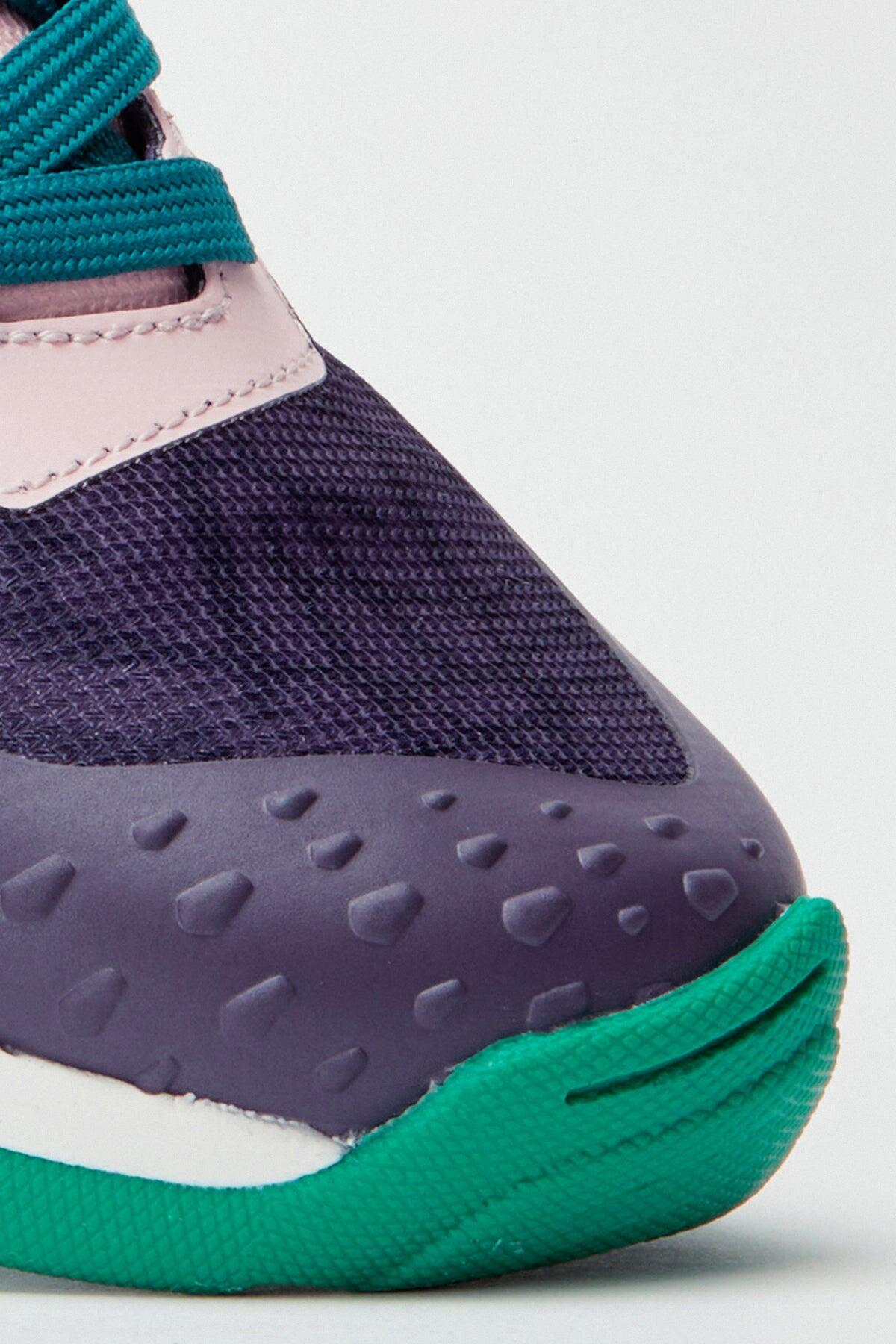 Scarpe da hockey su prato PULSR 5/7