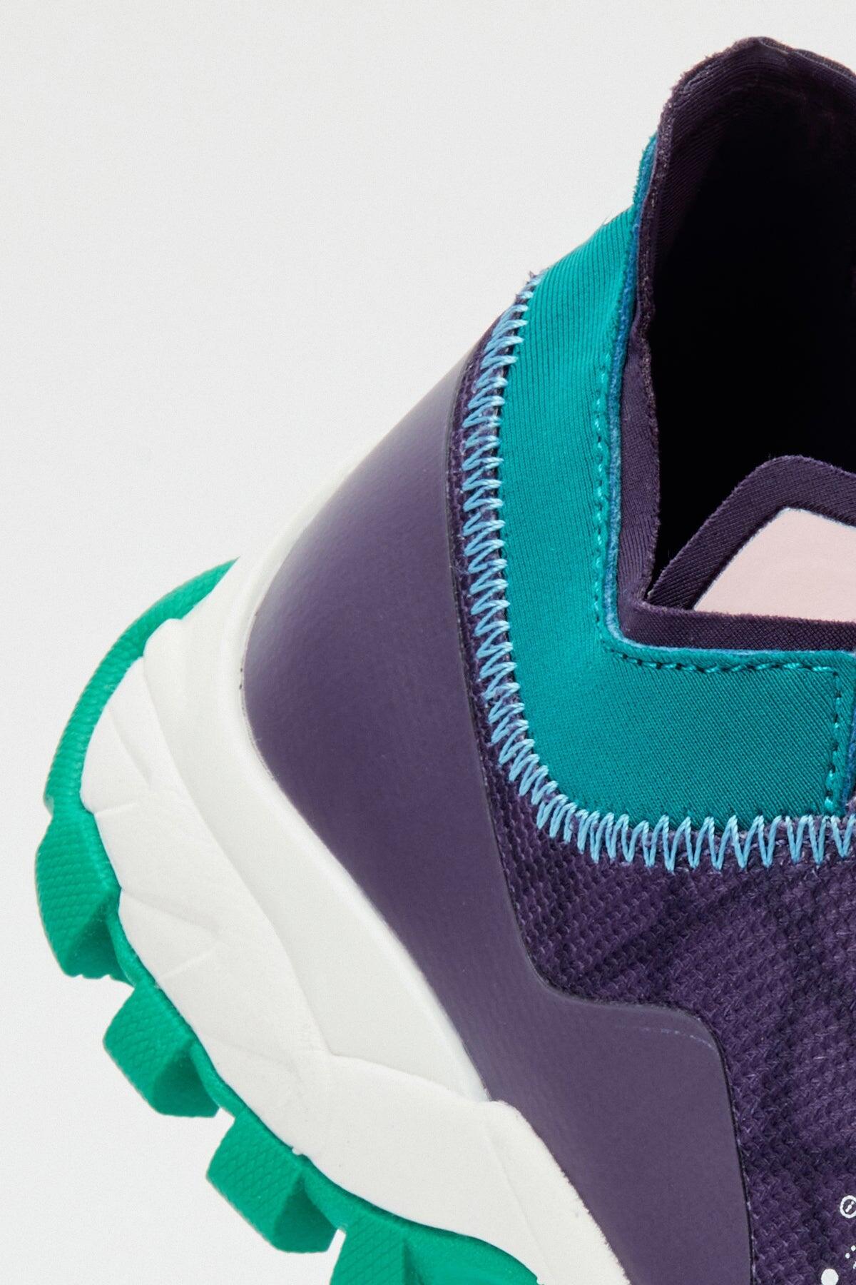 Scarpe da hockey su prato PULSR 4/7
