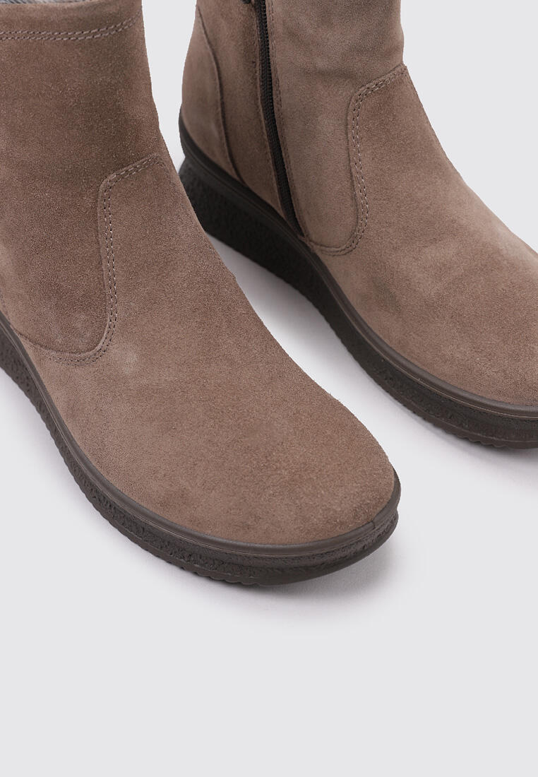 Sandale
Botte esquimau Baskets Femme Imac 856699/206159  Marro 3/5