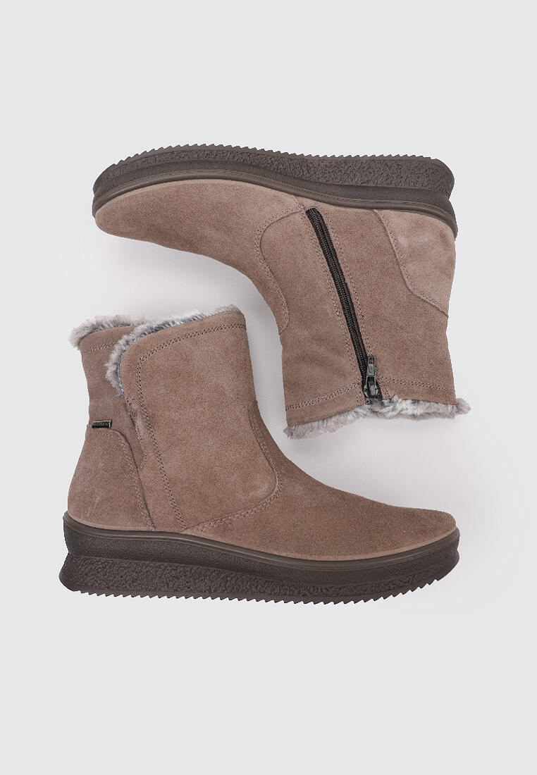 Sandale
Botte esquimau Baskets Femme Imac 856699/206159  Marro 5/5