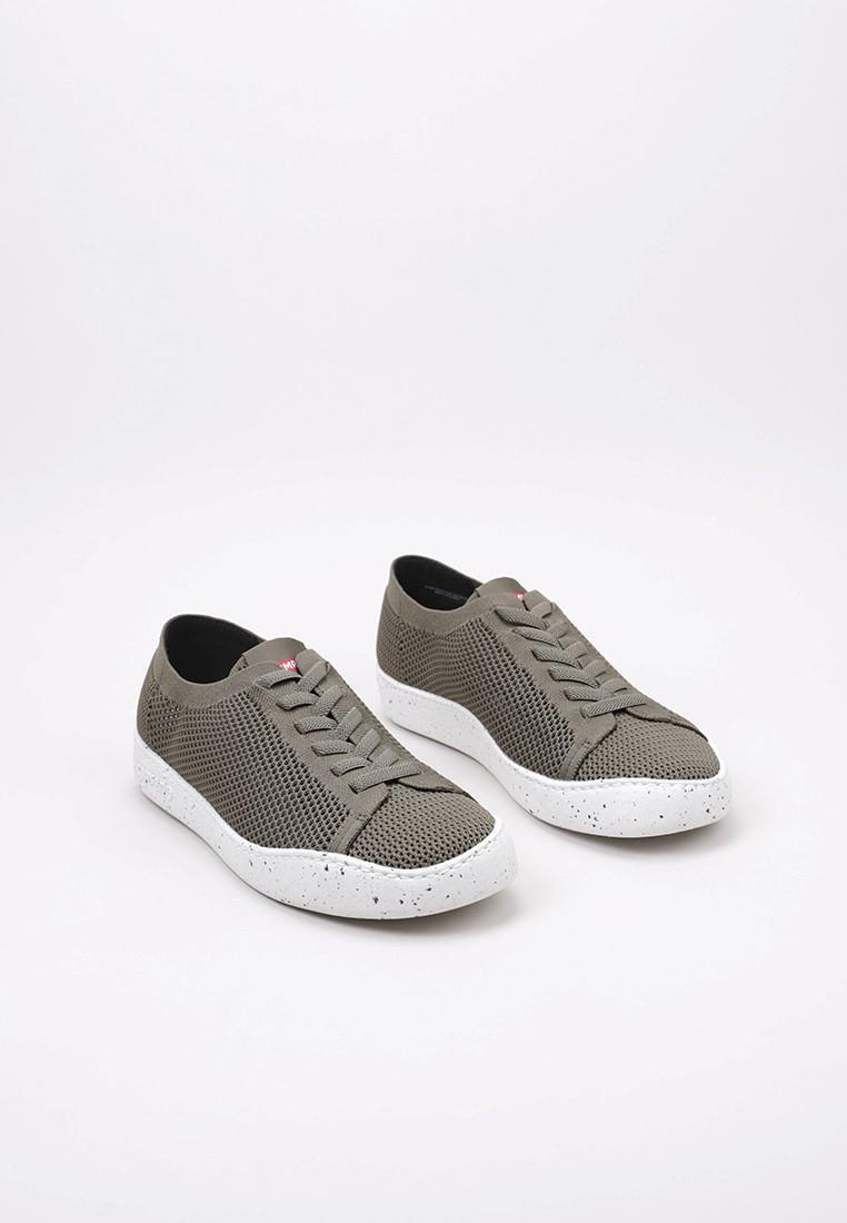 Chaussures Deportivas Hombre Camper K100816 Vert 2/5
