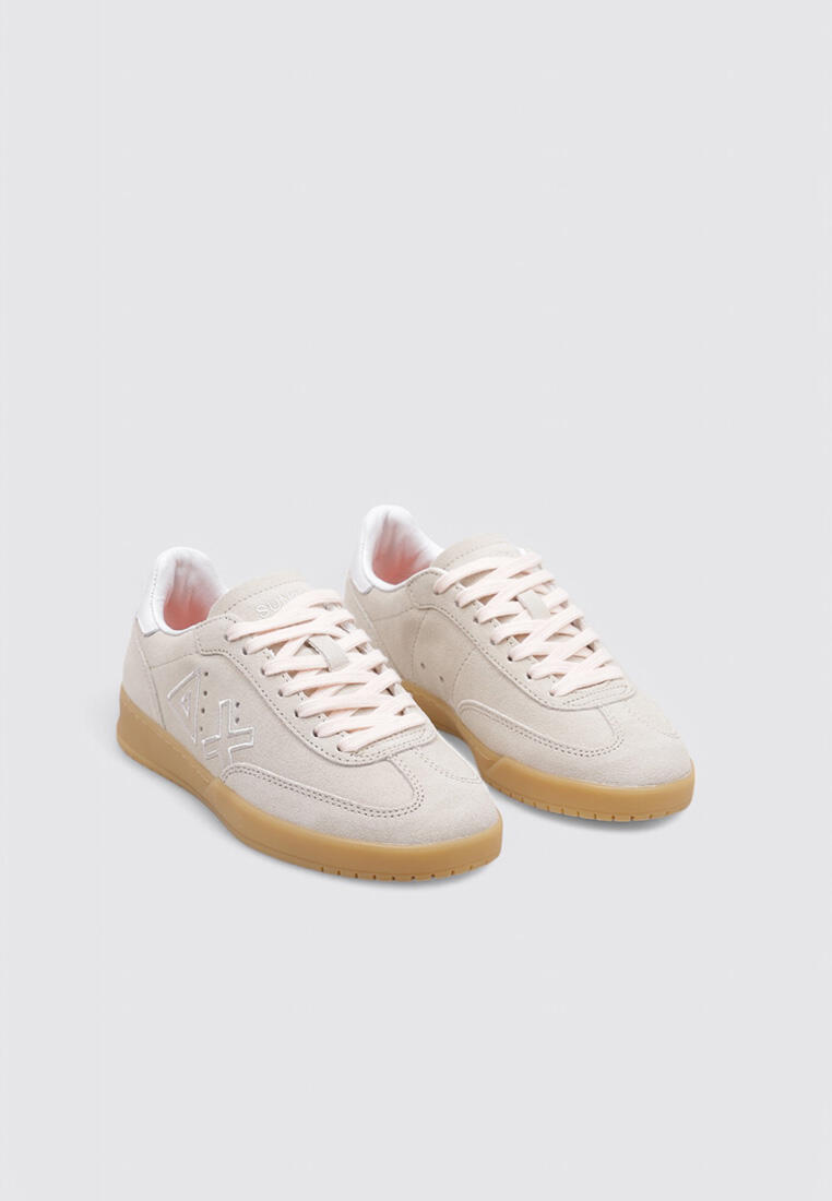 Chaussure de randonnée Baskets Femme SUN68 CALIFORNIA SUN Ble 2/4