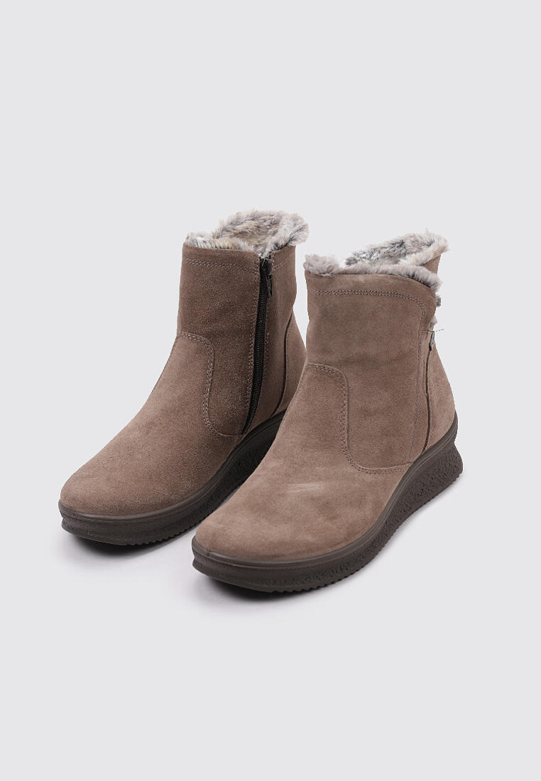 Sandale
Botte esquimau Baskets Femme Imac 856699/206159  Marro 2/5