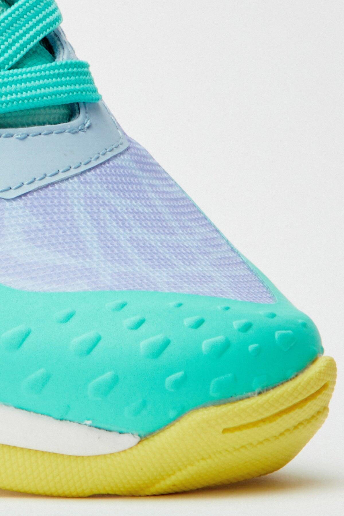 Scarpe da hockey su prato PULSR 5/7