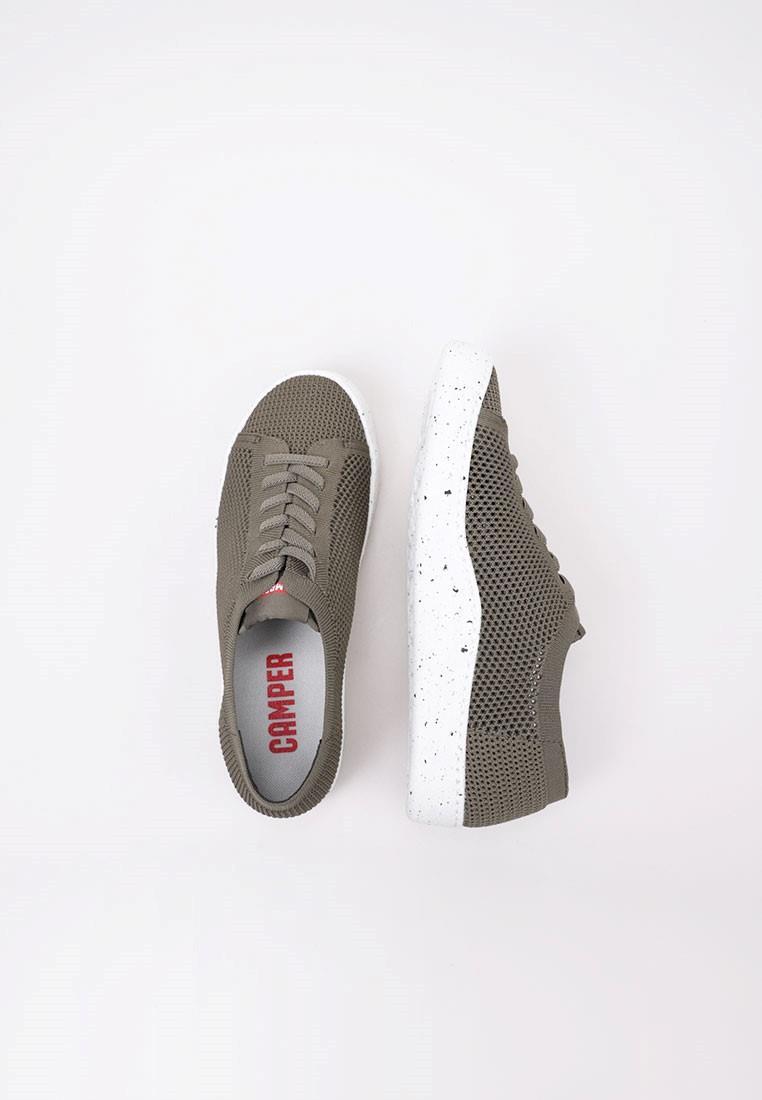 Chaussures Deportivas Hombre Camper K100816 Vert 5/5
