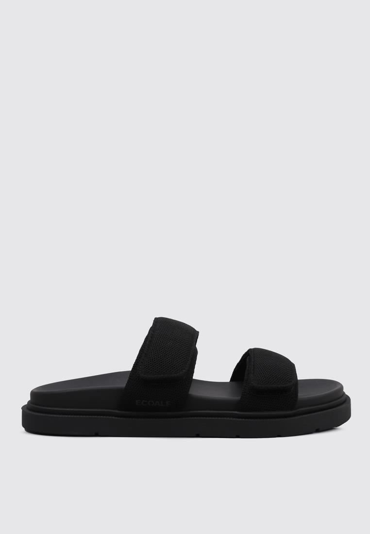 Sandale Surf Femme Ecoalf FRIDAALF Noi 1/5