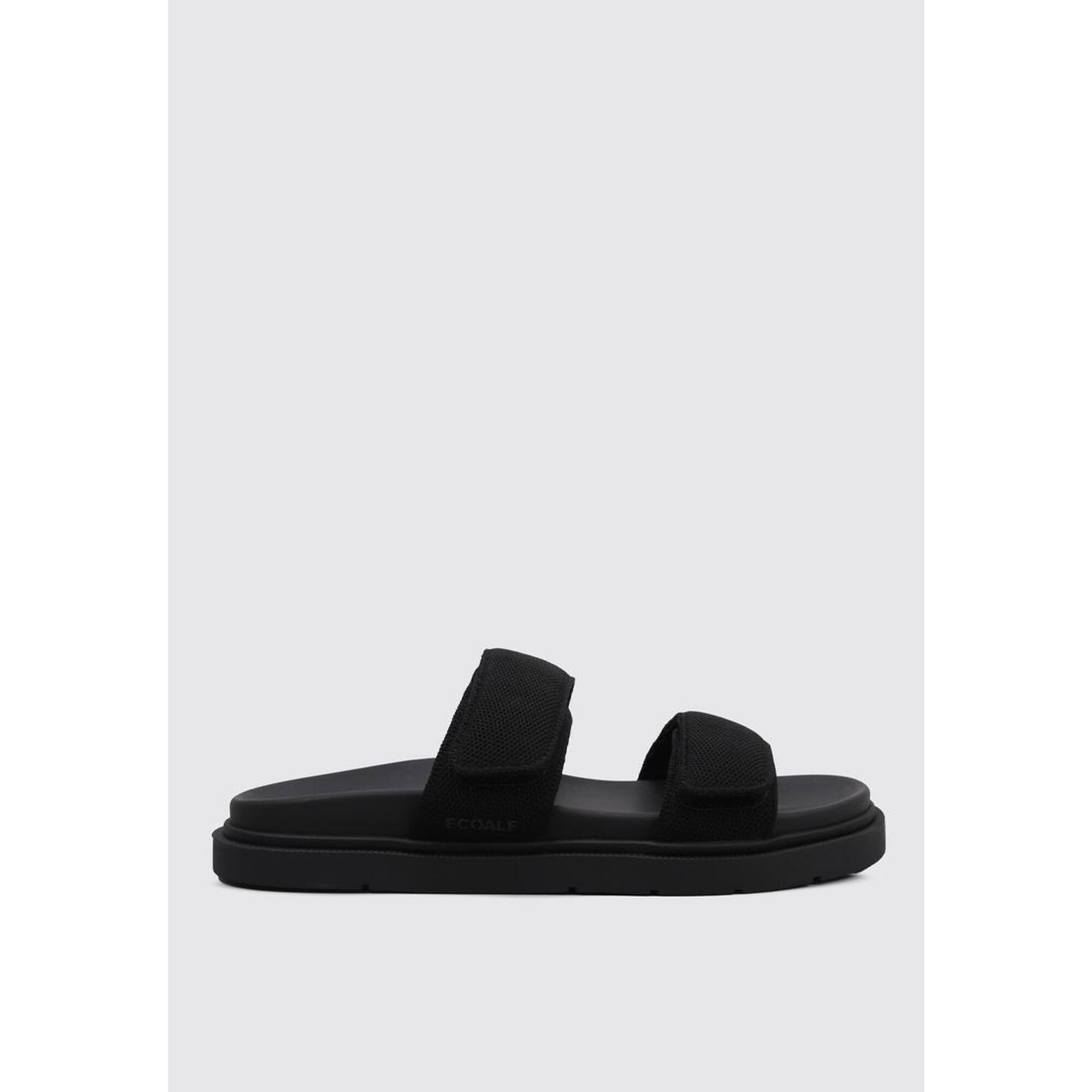 Ecoalf - Sandale Surf Femme Ecoalf Fridaalf Noi - Sandales - Noir - 41 - Decathlon