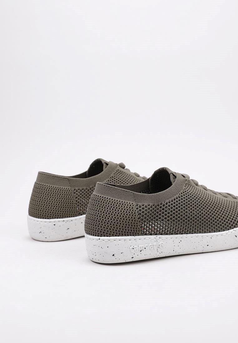 Chaussures Deportivas Hombre Camper K100816 Vert 4/5