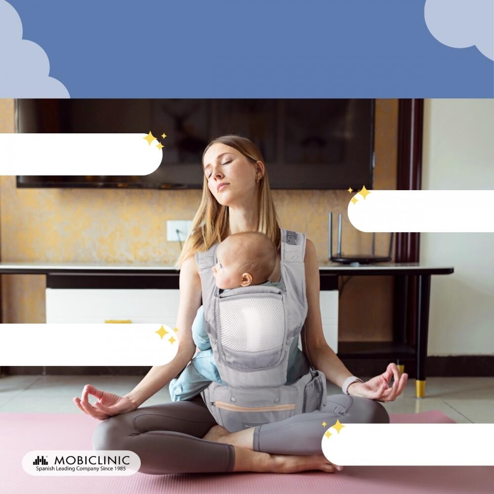 Marsúpio porta-bebés 6 em 1 ergonómico Mochila 0-36 meses Respirável Ajustávei 5/7