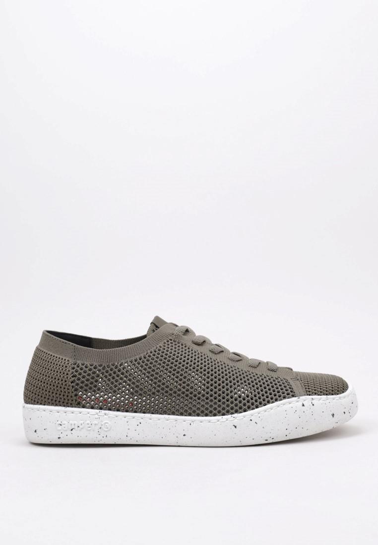 Chaussures Deportivas Hombre Camper K100816 Vert 1/5
