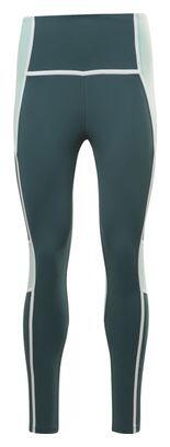 REEBOK Women's Reebok Training Lux Long Tights Green