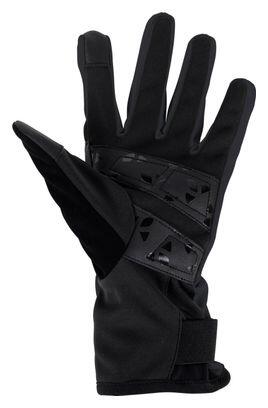 Gants Longs Vaude Posta Warm Noir 2/4