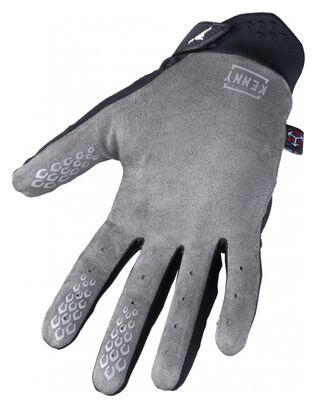 Gants Kenny Rock Noir 2/2