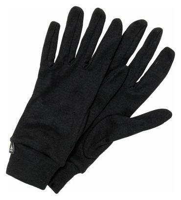 Gants Hiver Odlo Active Warm Eco Gris