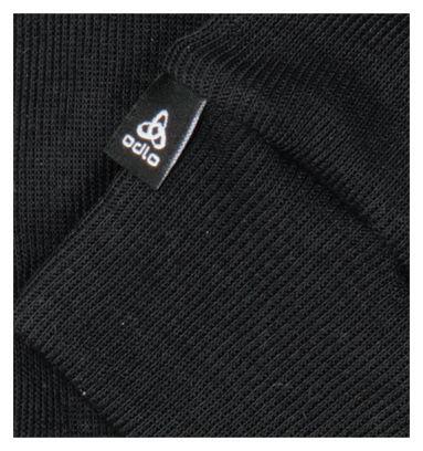 Guanti Invernali Odlo Active Warm Eco Nero Unisex 4/5