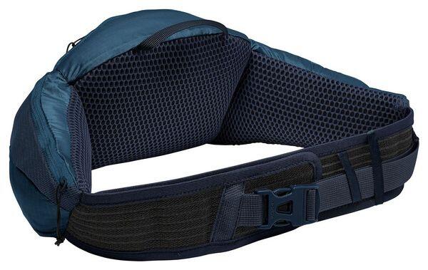 Nerka rowerowa Vaude Uphill Hip Pack 2 - baltic sea 2/7