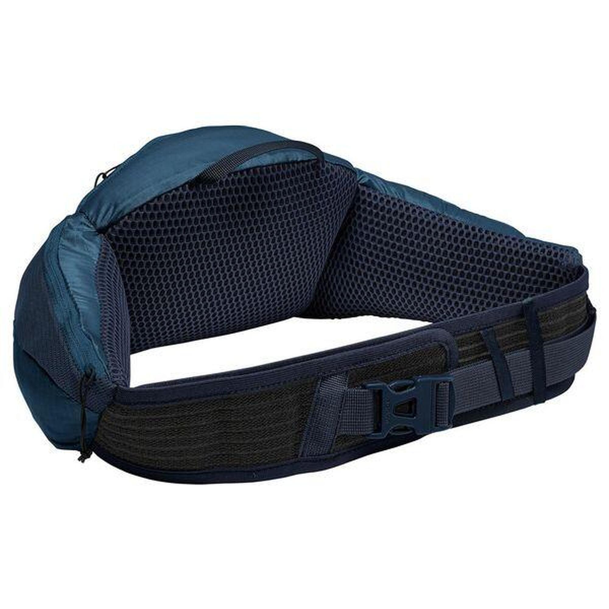 Nerka rowerowa Vaude Uphill Hip Pack 2 - baltic sea