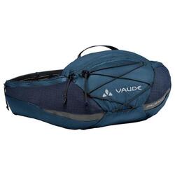 Sac Banane Unisexe Vaude Uphill Hip Pack 2L Bleu