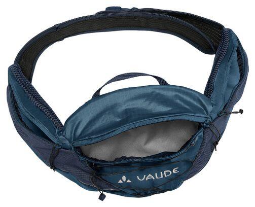 Nerka rowerowa Vaude Uphill Hip Pack 2 - baltic sea 3/7