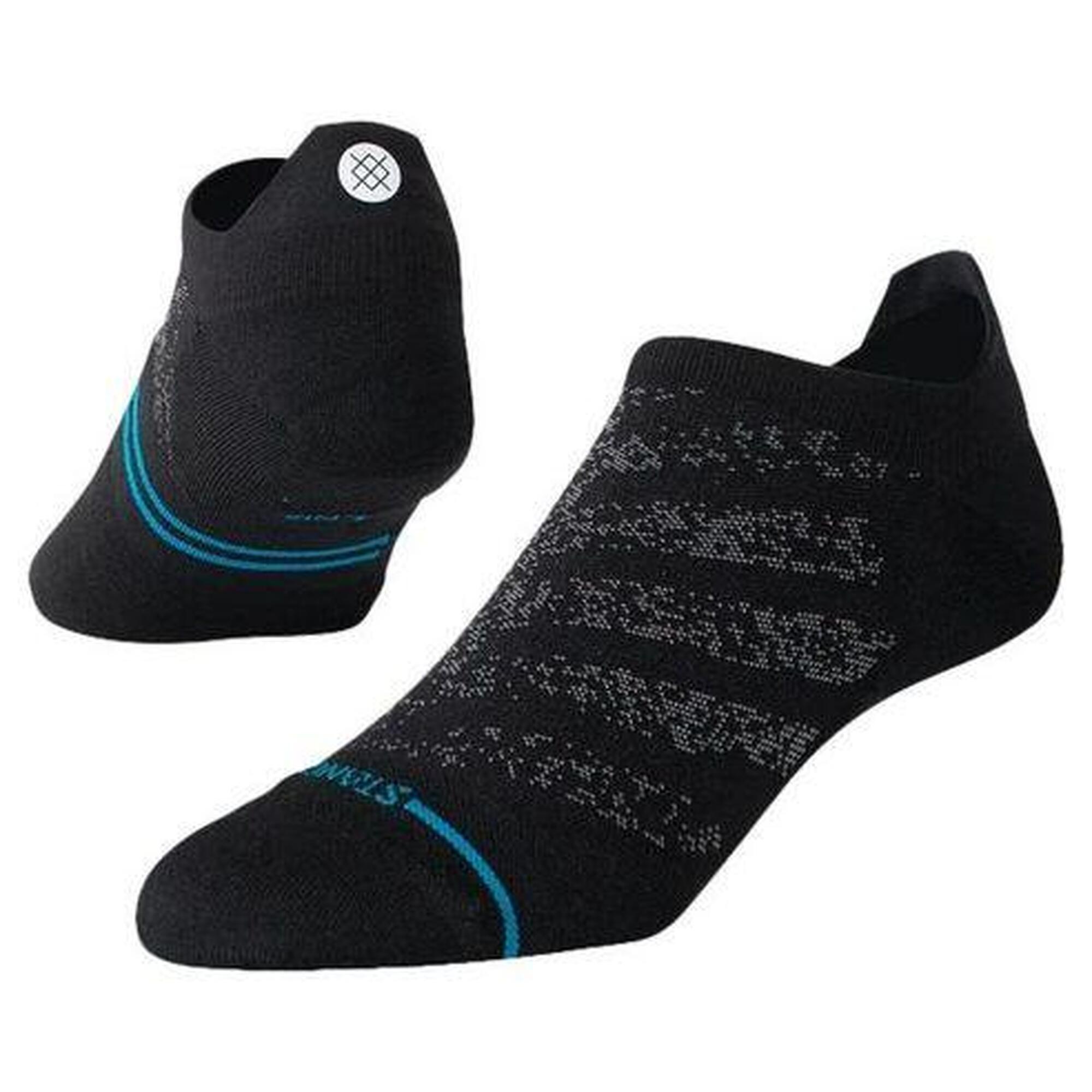 Skarpety biegowe Stance Run Ultralight Tab
