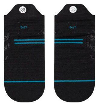 Stance Performance Run Ultra Light Tab Socks Preto 2/4