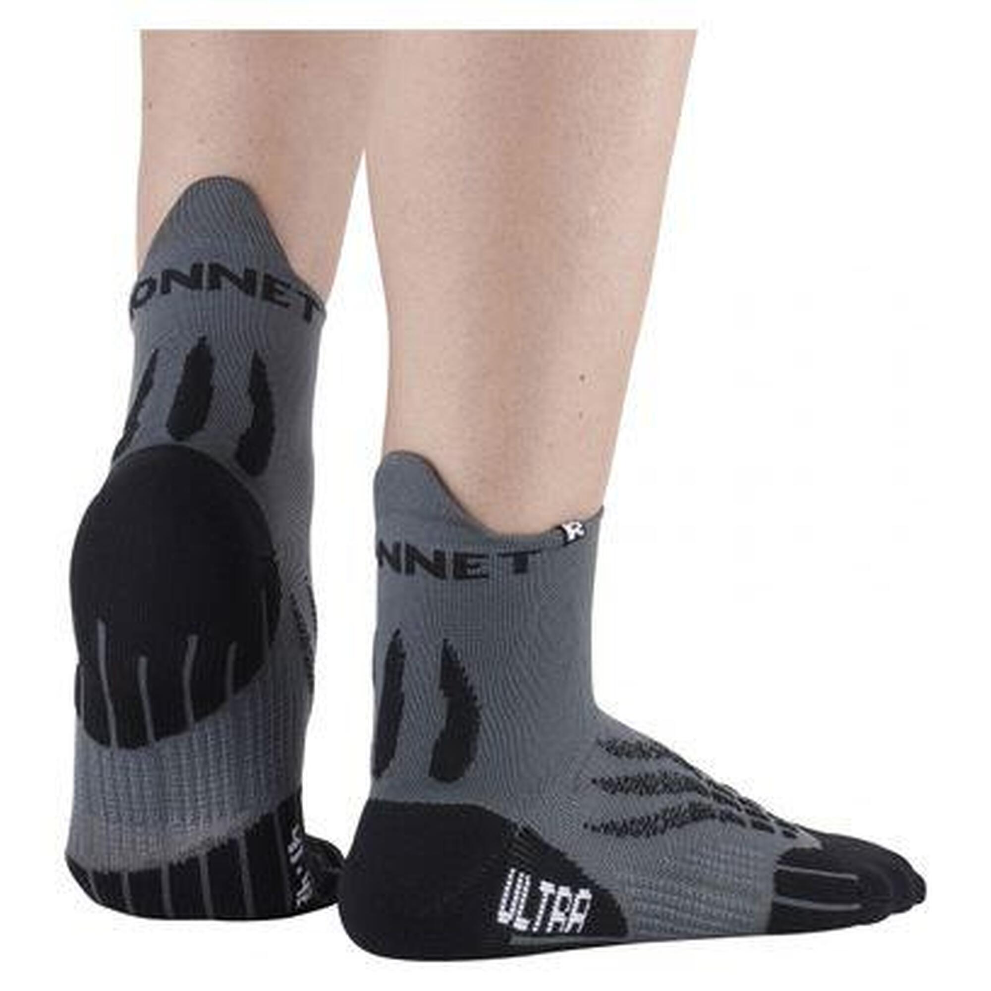 Sosete Monnet Ultra