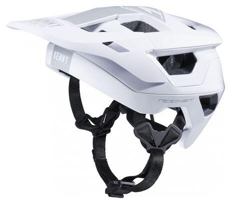 Kask rowerowy MTB Kenny Rocket