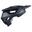 Casques VTT Casque Rocket Noir