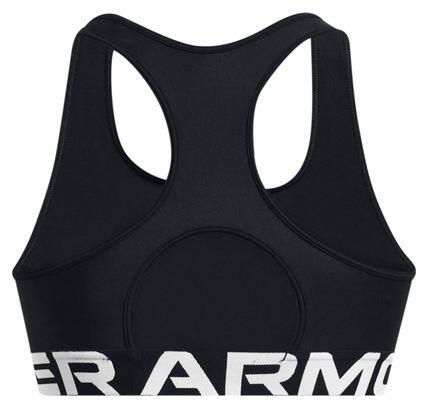 Stanik sportowy damski treningowy Under Armour biustonosz sportowy 5/7