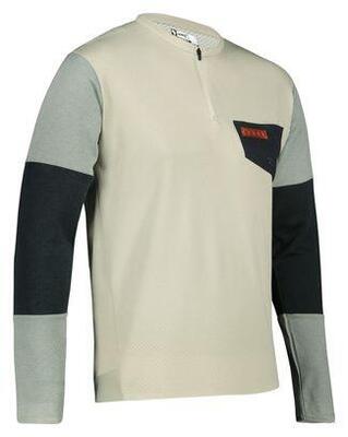 Jersey mtb trail 4.0 malbec