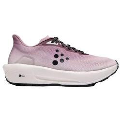 Chaussures Running Craft Nordlite Ultra Femme Rose