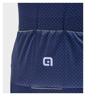 Maillot sin mangas para mujer Alé Level Azul 5/7