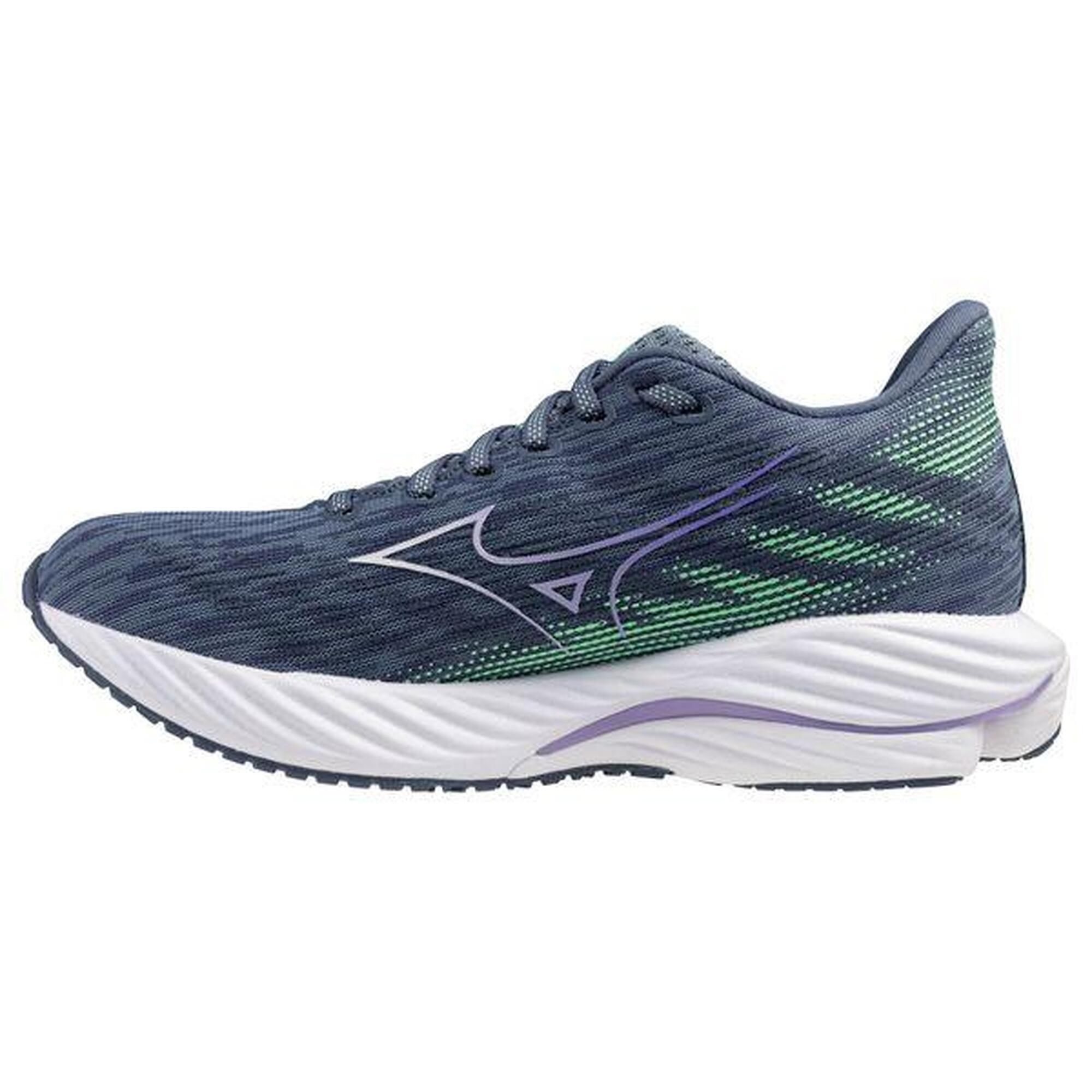 Buty do biegania damskie Mizuno Wave Rider 28