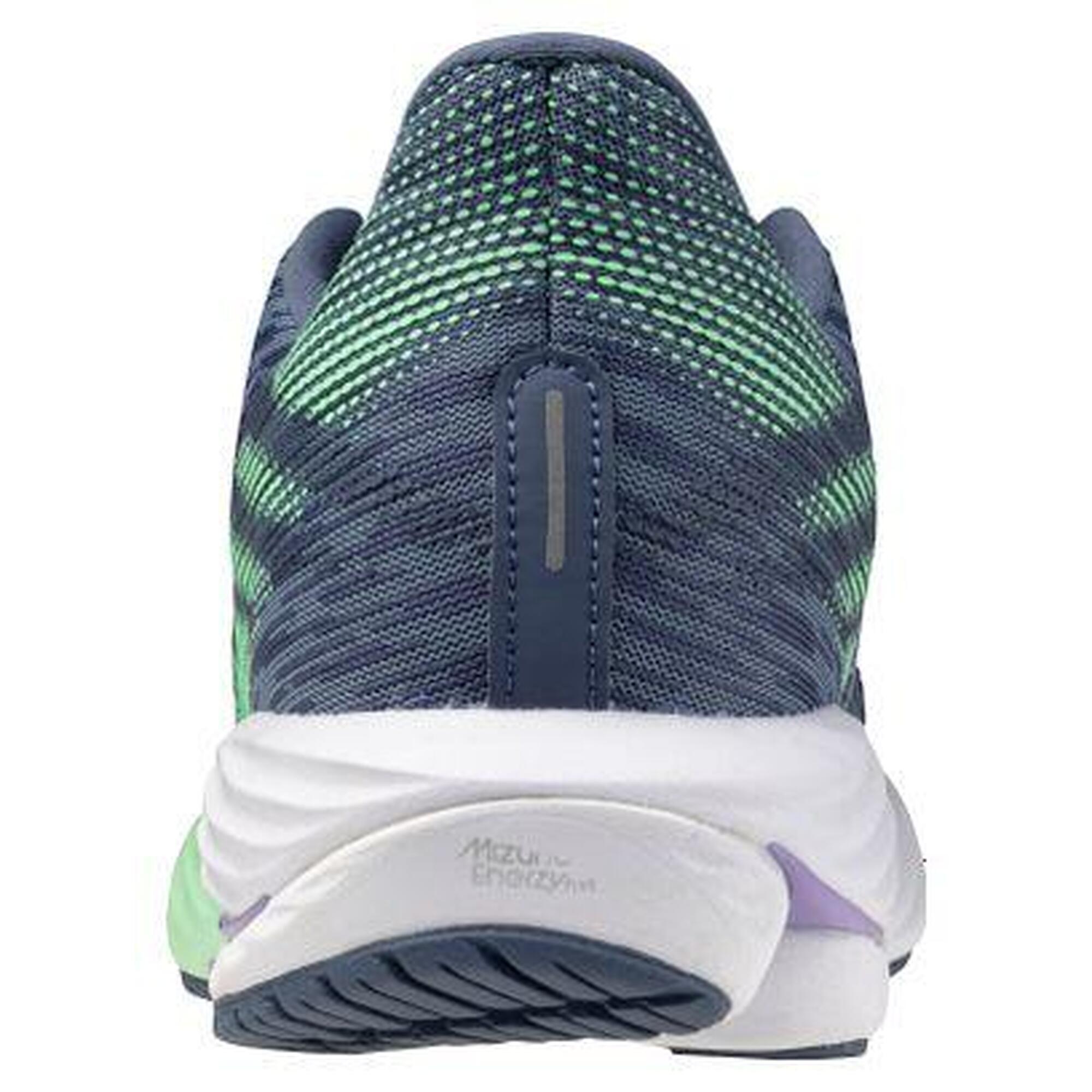Buty do biegania damskie Mizuno Wave Rider 28