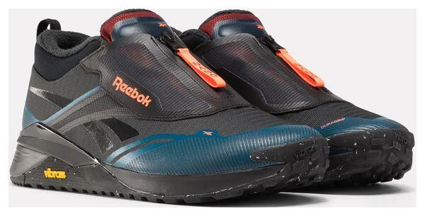 Buty do biegania męskie Reebok Nano X4