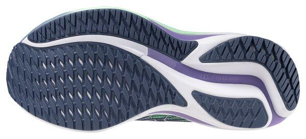 Damskie buty do biegania Mizuno Wave Rider 4/7
