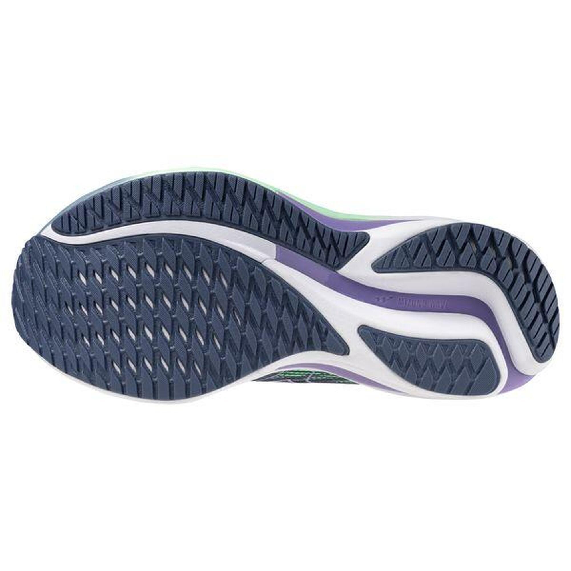 Buty do biegania damskie Mizuno Wave Rider 28